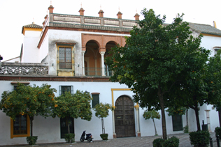 Casa de Pilatos, Sevilla